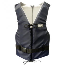 ISO ACTIVE REVERSIBLE VEST 70-90 kg
