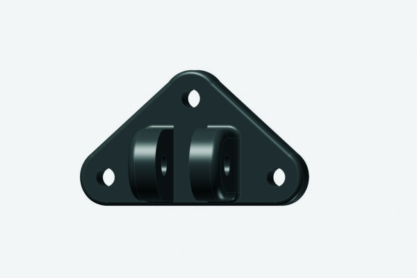 Standard Lower Mounting Bracket