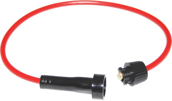 Heavy Duty In-Line AGC/MDL Fuse Holder