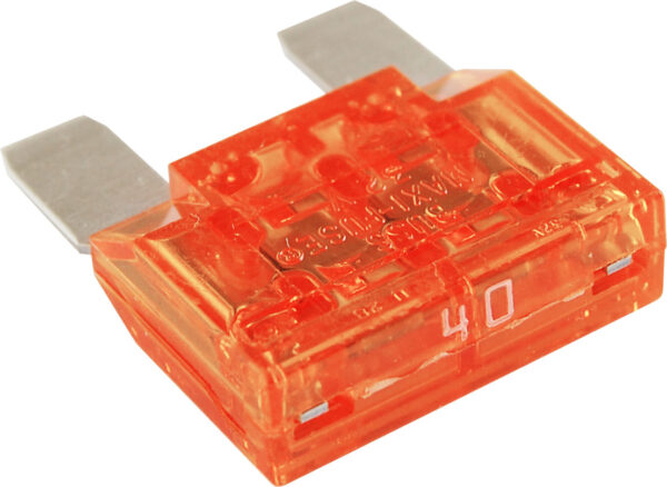 MAXI Fuse - 40 Amp