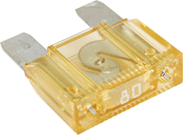 MAXI Fuse - 80 Amp