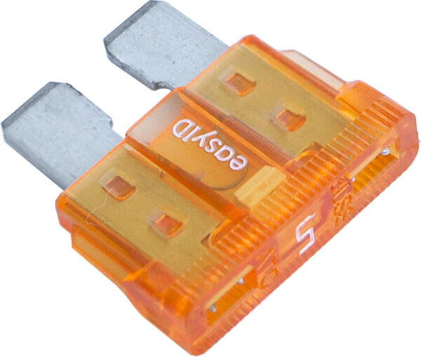 easyID Fuse-5A