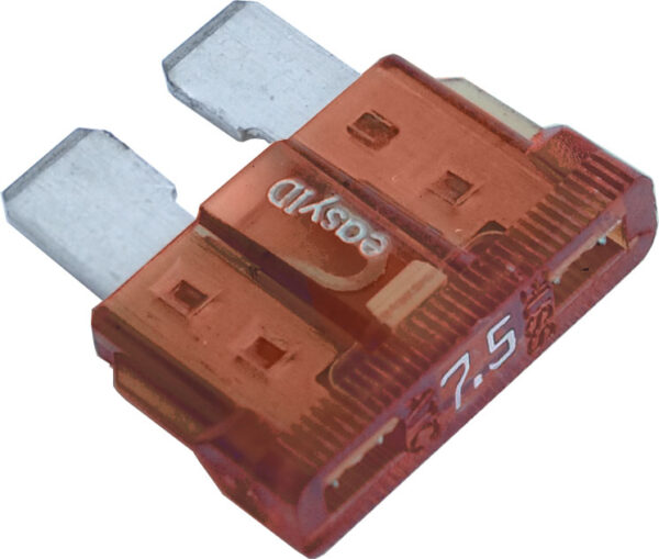 easyID Fuse-7.5A