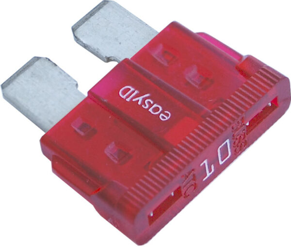 easyID Fuse-10A