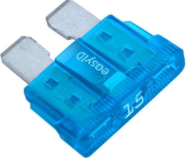 easyID Fuse-15A