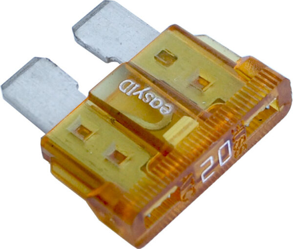 easyID Fuse-20A