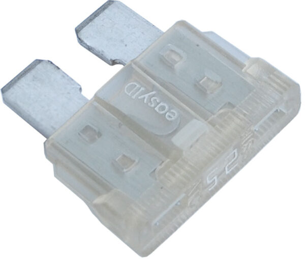 easyID Fuse-25A