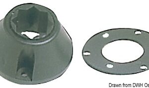 Universal Winch Handle Holder