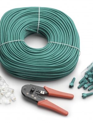 MasterBus DIY kit