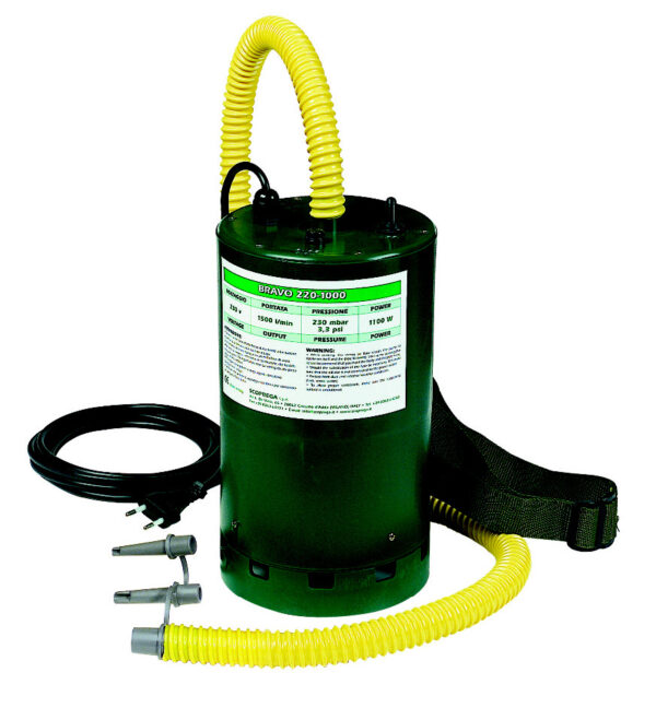 GE 230/1000 - Electric Pump