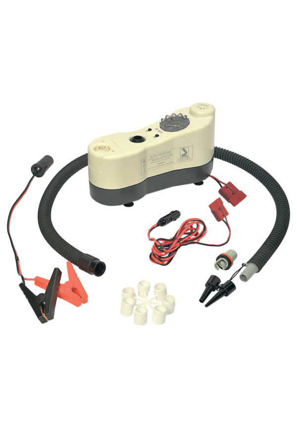 GE BTP-1 Electric Pump 12/24V