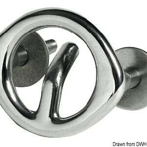 Water Ski Towing Ring 60mm