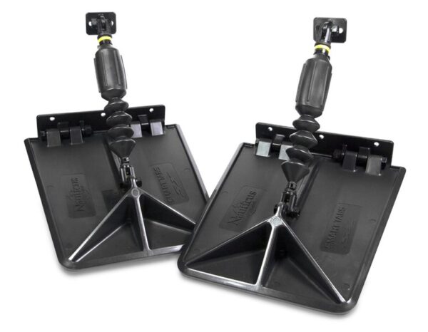 SMART TABS SX-21’ (6.40m) - 25’ (7.62m), -190HP