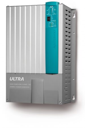 Mass Combi Ultra Inverter/Charger 12/3000-150