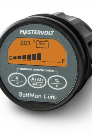 BattMan Lite