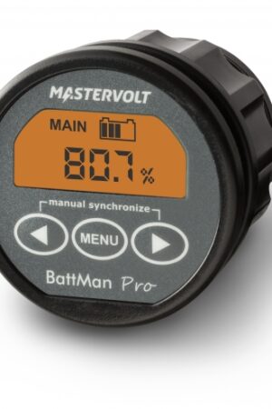 BattMan Pro