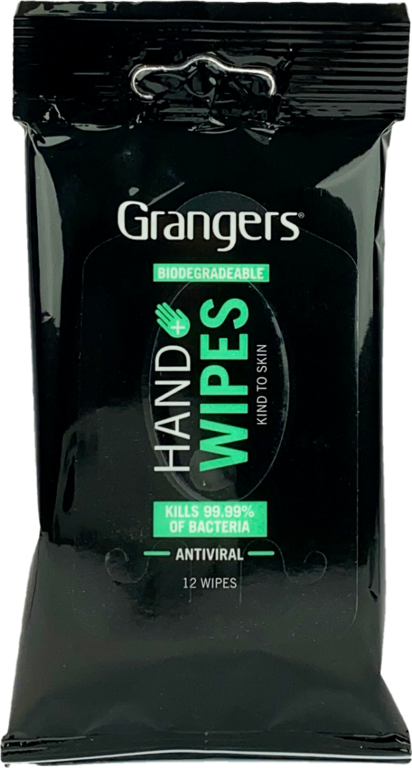 Hand Wipes