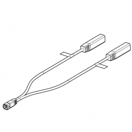 MSIDB Y | Cables