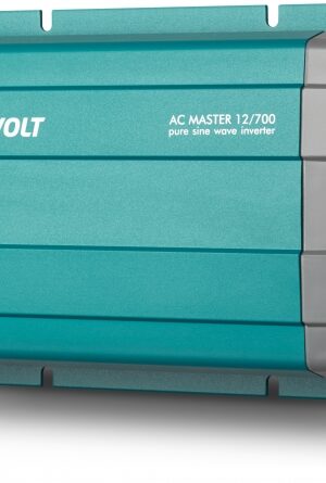 AC Master Inverter (UK outlet)	-12/700