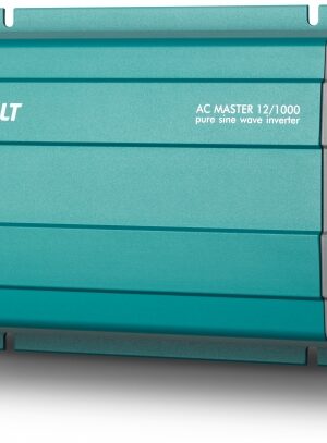 AC Master Inverter (UK outlet)	-12/1000