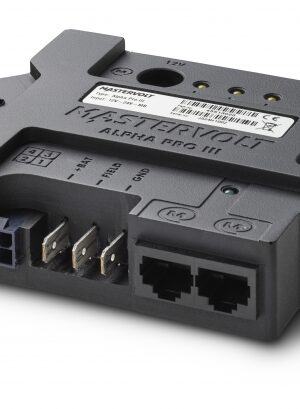 Alpha Pro III