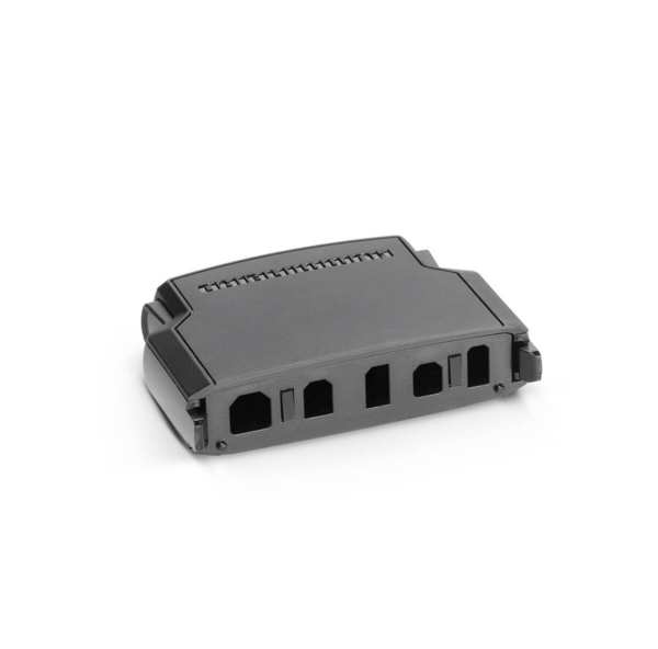 HELIX Cable Collector Tray "HCCT"