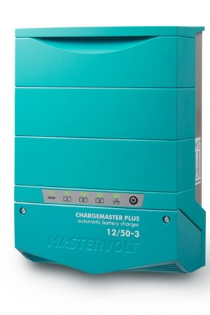 ChargeMaster Plus 12/50-3