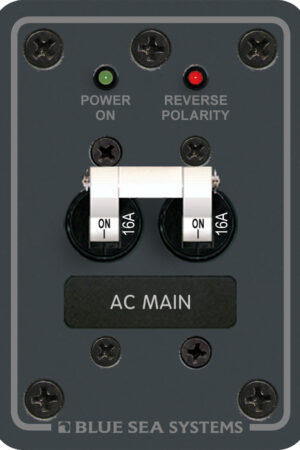AC Main [European]