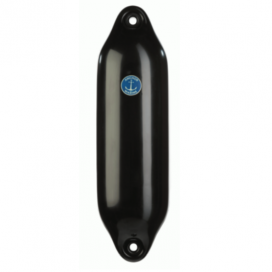 Standard Fenders 20 x 80 (8 x 32) Black