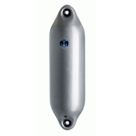 Standard Fenders 20 x 80 (8 x 32) Metalic Silver