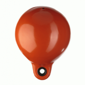 Marker Buoys 15 x 20 (6 x 8) White