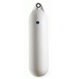 Chubby/Single Eye Fenders 19 x 71 (7.5 x 28) White