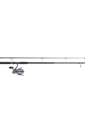 Wicked Spin Combo 7ft and Size 400 Reel with Line