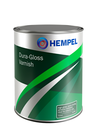 Dura-Gloss Varnish 750ML