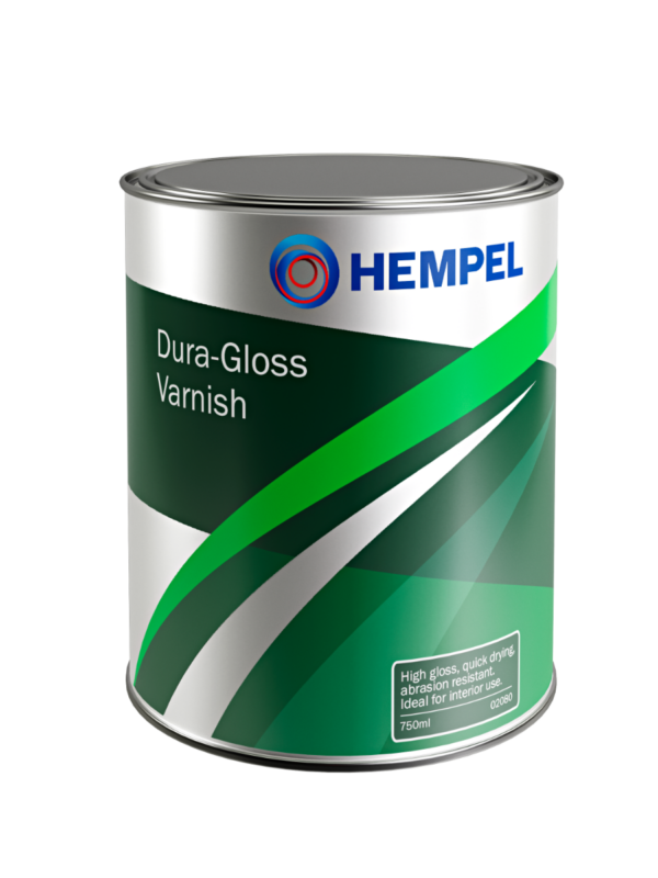 Dura-Gloss Varnish 750ML