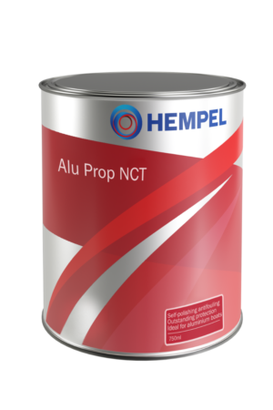 Alu Prop NCT-Black