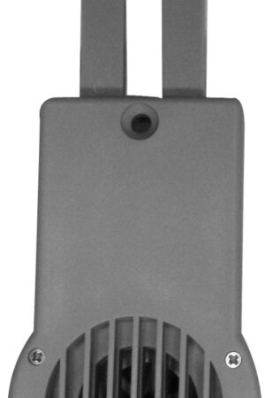 Replacement Non-Return Drains-Sport (SP)-Deluxe Non-Return Drain 24MM Black
