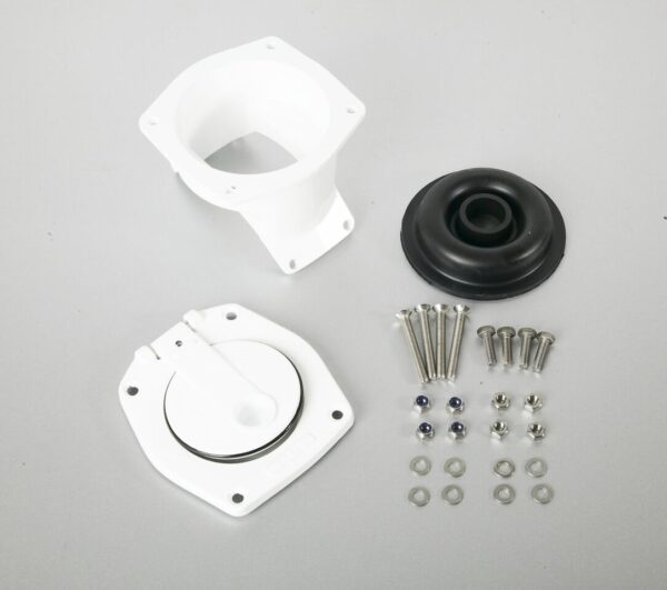 Deckplates-Includes DP3804+ Bridge Section