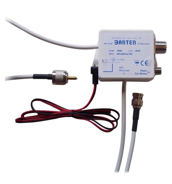 DUPLEXER/ACT
