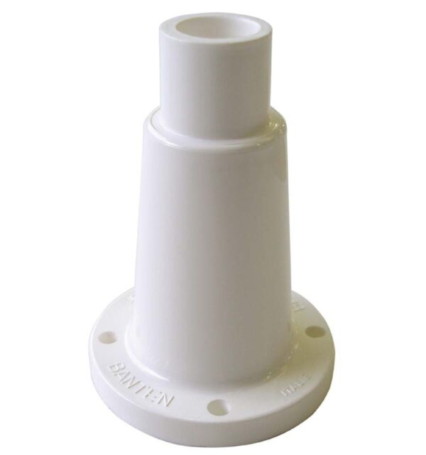 NYLON BASE DECK MOUNT FOR TV/250