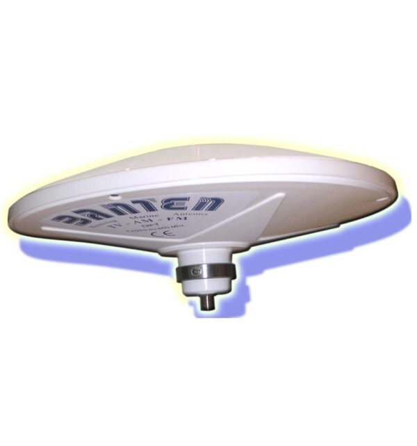 Easy Mount TV/250 DVB-T TV Antenna