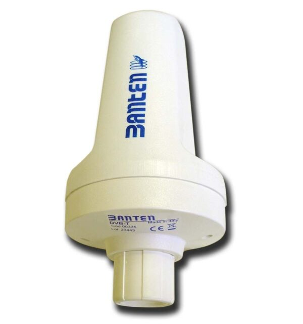 Premium Easy Mount 335 DVB-T TV Antenna