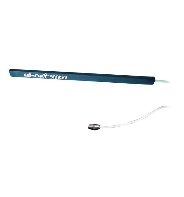 FLEX TV Antenna Ghost
