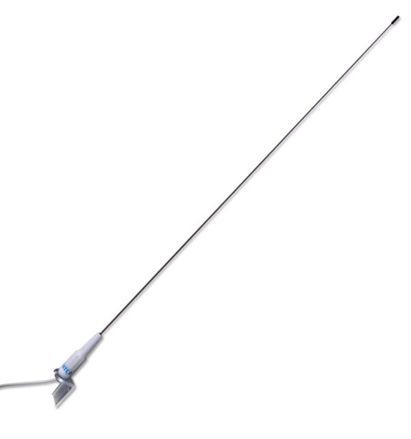 Marine grade Stainless Steel VHF antenna