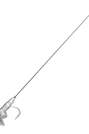 BUDGET INOX-M