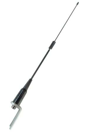 BLACK MAST VHF