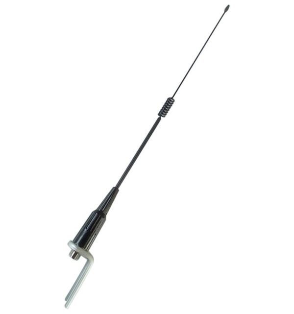 BLACK MAST VHF