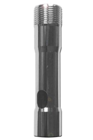 ADAPTER 1"-14 THREADS - 1"- 11 BSP GAS TO MOUNT TU SERIES ON STANDARD MOUNTS