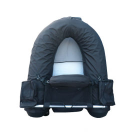 WavEco Belly Boat/Float Tube
