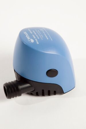 Orca Compact and Powerful Electric Bilge Pumps-950-12V